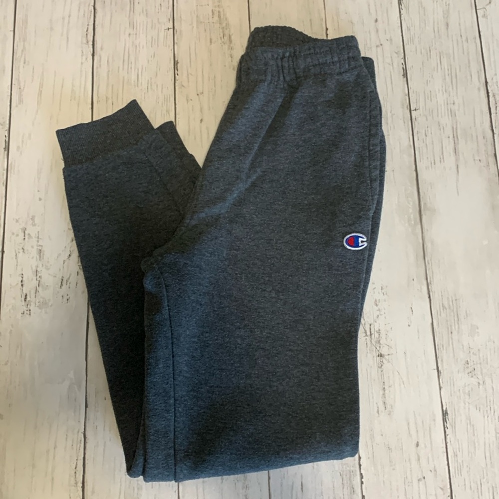 Champion Sweatpants SZ Medium